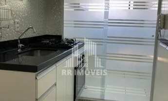 Imagem 6: RRCOD4815 Apartamento 51m² CONDOMÍNIO INSPIRE (VERDE) OPORTUNIDADE - 2 Dorms 1 Vaga - Baru