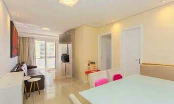 Imagem 4: Apartamento com 3 dormitórios à venda, 94 m² por R$ 995.000 - Lapa - São Paulo/SP