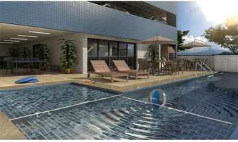 Imagem 4: Apartamento à venda, 80 m² por R$ 650.000,00 - Boa Viagem - Recife/PE