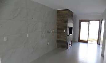 Imagem 6: CAPÃO NOVO - Casa Padrão - POSTO 4