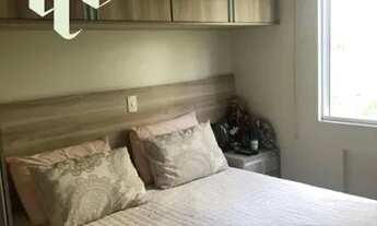 Imagem 5: VSC -Apartamento com 2 quartos à venda na Rua Narciso Alves da Cunha, Narandiba