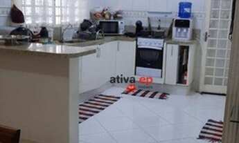 Imagem 4: Sobrado com 3 dormitórios, 190 m² - venda por R$ 840.000,00 ou aluguel por R$ 4.480,00/mês