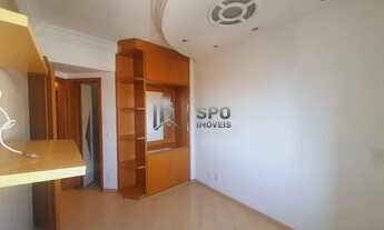 Imagem 5: Apto para Locação, Jd Marajoara, 3 dormitórios, 1 suíte, 1 vaga por R$ 3.300,00 pacote