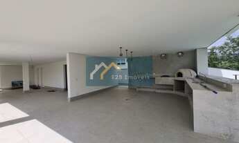 Imagem 4: Santana de Parnaíba - Casa de Condomínio - New Ville