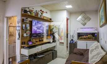 Imagem 2: Casa para Aluguel - Vila Pompéia, 2 Quartos, 108 m2