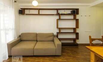 Imagem 6: Apartamento para Aluguel - Vila Santa Clara, 3 Quartos, 61 m2