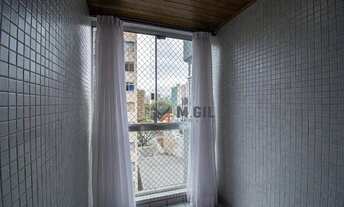 Imagem 5: APARTAMENTO com 1 dormitório à venda com 44m² por R$ 270.000,00 no bairro Centro Cívico