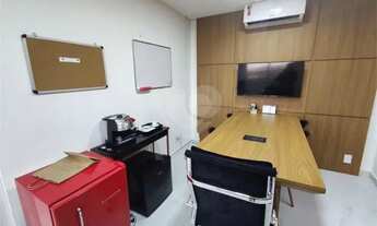 Imagem 5: Vende-se escritório/ponto comercial completo por R$100.000,00