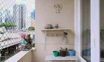 Imagem 4: Apartamento com 2 dormitórios para alugar, 96 m² por R$ 4.472,00/mês - Consolação - São Pa