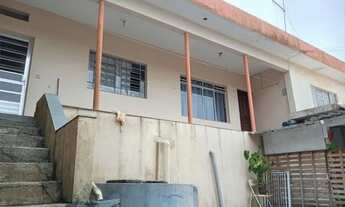 Imagem 3: Casa com 02 dormitórios + 01 cômodo amplo nos fundos à venda, 114 m² por R$ 585.500 - Jard