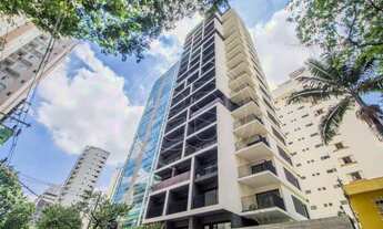 Imagem: São Paulo - Apartamento Padrão - Moema