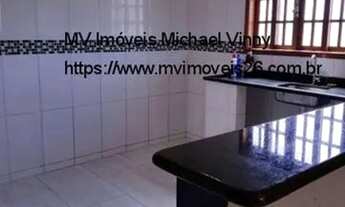 Imagem 4: Casa com 2 dormitórios à venda, 110 m² por R$ 165.000,00 - Caixa d'Água - Saquarema/R