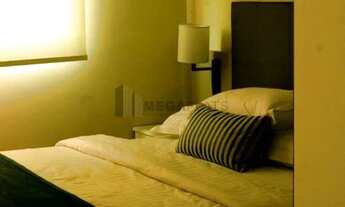 Imagem 2: 05003 - Flat/Aparthotel 2 Dorms. (1 Suíte), BELA VISTA - SÃO PAULO/SP