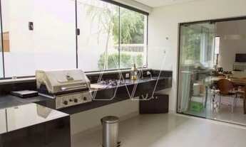 Imagem 5: Casa - Loteamento Caminhos de San Conrado - Sousas - Campinas