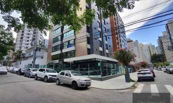 Imagem: Alto Padrão - 3 Suítes - Centro - Florianópolis/SC