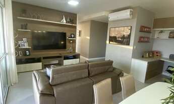 Imagem 8: Patamares Greeville 130 m 3 quartos suíte vista mar Etco