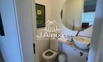 Imagem 3: Apartamento para alugar no bairro Green Fields Residence Club - São José do Rio Preto/SP