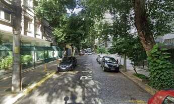 Imagem 2: Apartamento com 2 dormitórios à venda, 130 m² por R$ 350.000 - Tijuca - Rio de Janeiro/RJ