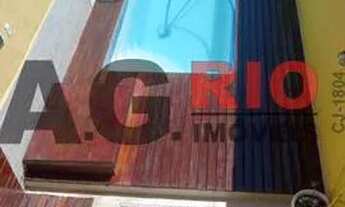 Imagem 5: Casa de Vila-À VENDA-Pechincha-Rio de Janeiro-RJ