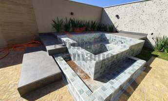 Imagem 2: Ribeirao Preto - Casa de Condomínio - Vila do Golf