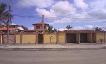 Imagem 3: Oportunidade! Belíssima casa com 8 quartos, piscina em Peruíbe