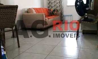 Imagem 2: Apartamento-À VENDA-Taquara-Rio de Janeiro-RJ