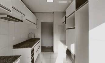 Imagem 3: Apartamento com 2 dormitórios, 82 m² - venda por R$ 350.000,00 ou aluguel por R$ 2.385,00