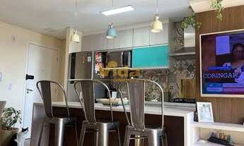 Imagem 2: Apartamento em Vila Osasco - Osasco