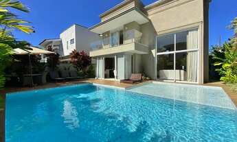 Imagem: Bertioga - Casa de Condomínio - Riviera