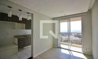 Imagem: Apartamento para Aluguel - Vila Lusitânia