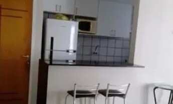 Imagem 8: Apartamento de 1 qt mobiliado em Candeias com taxas inclusas