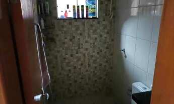 Imagem 2: Casa em Petrópolis, próximo ao Comando geral