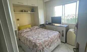 Imagem 3: Apartamento com 2 quartos em 65m² - Jardim das Acácias Imbuí - Salvador - BA