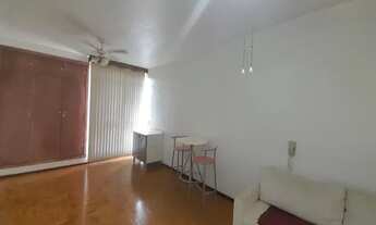 Imagem 2: Apartamento com 1 dormitório para alugar, 40 m² por R$ 1.042,25/mês - Centro - Campinas/SP