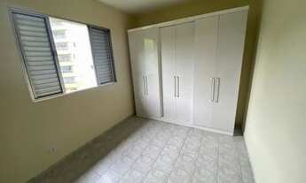 Imagem 6: Apartamento com 2 dormitórios, 63 m² - venda por R$ 320.000,00 ou aluguel por R$ 2.482,43