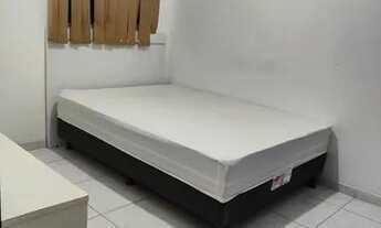 Imagem 2: Quarto indivual em Bancarios 100mts da principal