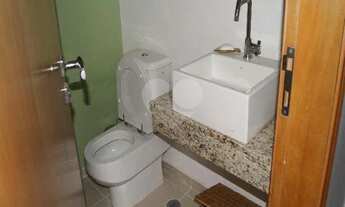 Imagem 7: CASA TÉRREA MARAVILHOSA A VENDA NA VILA GUILHERME - 3 SUÍTES E 4 VAGAS DE GARAGEM