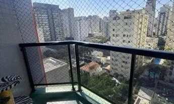 Imagem 7: Apartamento com 60m² à venda em Moema SP