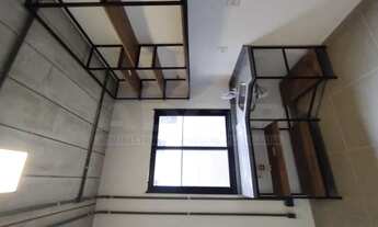 Imagem 5: LINDO APARTAMENTO MODELO STUDIO (ARROJADO) - CONSTRUÇÃO NOVA! IPTU ISENTO, CONFIRA!