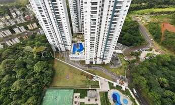 Imagem 11: Apartamento com 3 suítes em 134m² com 2 vagas de garagem coberta em Patamares