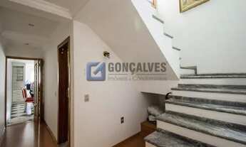 Imagem 4: SANTO ANDRE - Residential / Home - VILA PIRES