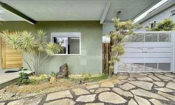 Imagem 5: Casa com 4 dormitórios para alugar, 585 m² por R$ 19.001,49/mês - GRANJA VIANA VINTAGE