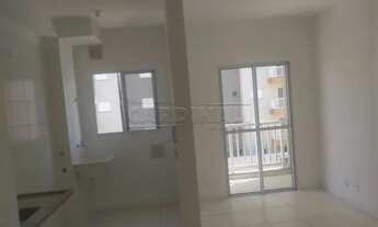 Imagem 3: Apartamento Padrão em São Carlos