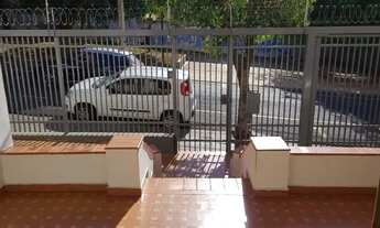 Imagem 4: Casa com 4 dormitórios para alugar, 156 m² por R$ 2.220/mês - Parque Industrial - São José