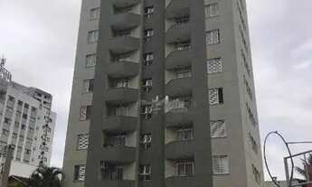 Imagem: Apartamento com 1 dormitório, 40 m²