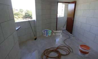 Imagem 5: Apartamento com 1 dormitório para alugar, 38 m² por R$ 760,00/mês - São Bernardo - Juiz de