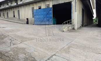 Imagem 5: GALPÃO 2.800m² PARA ALUGUEL NO PURAQUEQUARA - PRÓX AO DISTRITO II