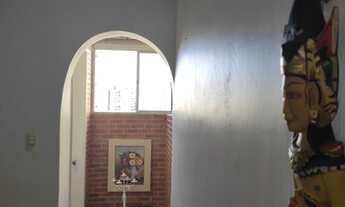 Imagem 7: Apartamento para venda com 127 metros quadrados com 4 quartos em Pituba - Salvador - BA