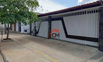 Imagem: Casa à venda, 180 m² por R$ 398.000,00