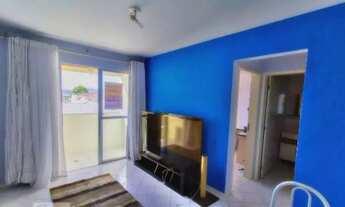 Imagem 2: Apartamento à venda 1 quarto em São José bairro Serraria R$ 168.000,00